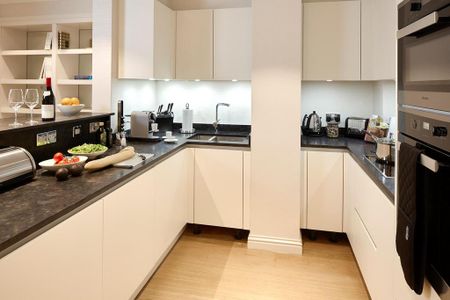 1 bedroom flat to rent - Photo 5