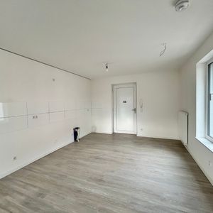 Modernes 1-Zimmer Apartment mit bodentiefer Dusche - Photo 2