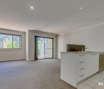 2/120 Athllon Drive Drive, Greenway ACT 2900 - Apartment For Rent |... - Photo 1