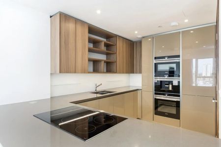 3 Bed Flat, Battersea Reach, SW18 - Photo 4