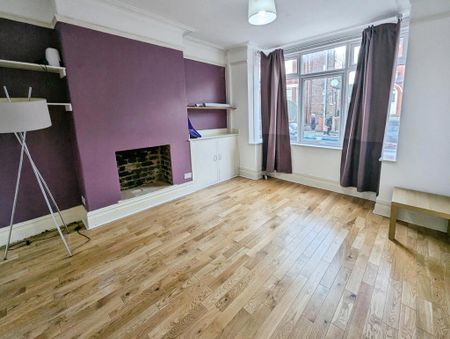 4 bedroom house to rent - Photo 4