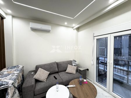 ΕΝΟΙΚΙΑΖΕΤΑΙ εξαιρετικό διαμέρισμα 50τμ επί της Βασιλίσσης Όλγας - Photo 2