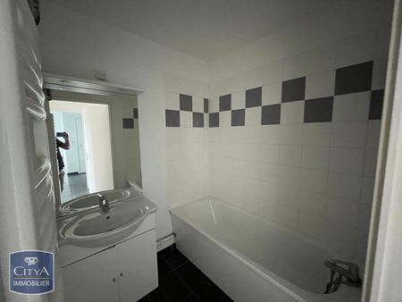 Location Appartement 2 pièces 48m² RAISMES 59590 - Photo 4