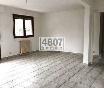 Location appartement 3 pièces 83 m² à Cluses (74300) - Photo 4