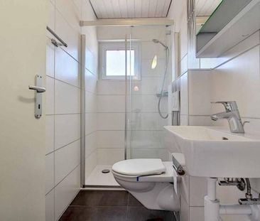 Grand appartement de 5,5 pièces avec ascenseur équipé - Foto 4