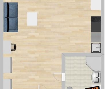 Katowice Dąbrówka Mała, ul. Strzelców Bytomskich - Photo 6