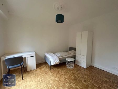 Appartement à louer 5 pièces 78.53m² - Photo 2