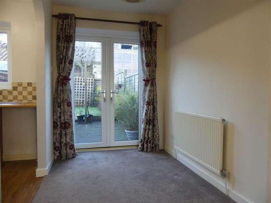 Airedale Mews, Silsden, BD20 - Photo 1