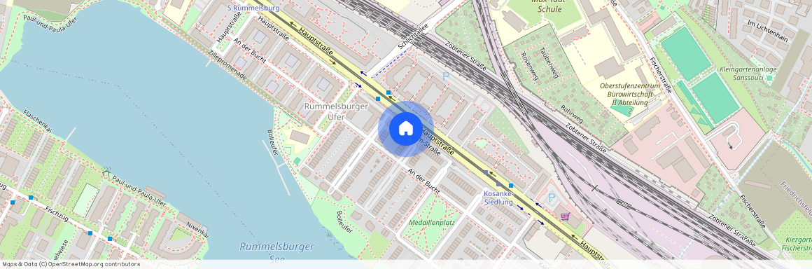 Vicki-Baum-Strasse 22, 10317 Berlin