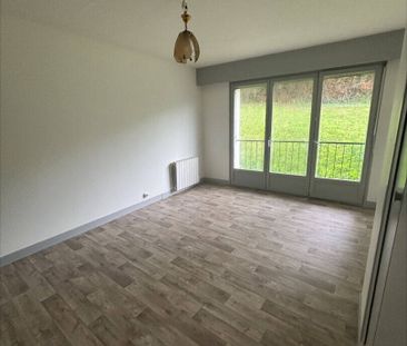 Location appartement 1 pièce 28 m² à Louviers (27400) - Photo 2