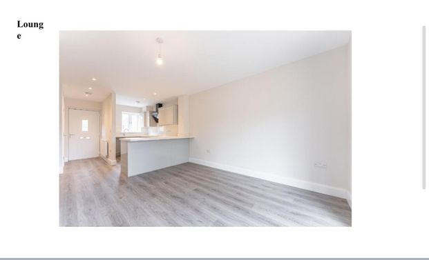 2 Bed Terraced House, Parkfield Close, CV2 - Photo 1