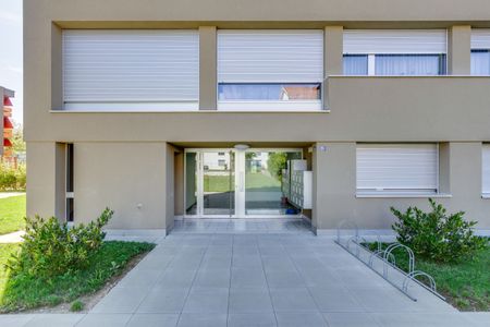 Modern Living with Seating - Photo 4