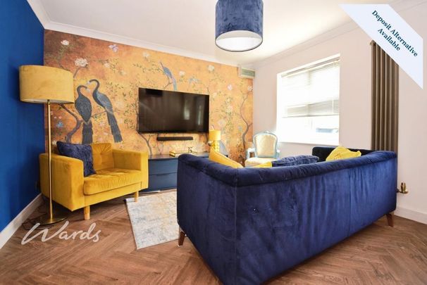3 bedroom detached house to rent - Photo 1