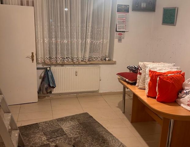 EG Wohnung zu vermieten - Foto 1