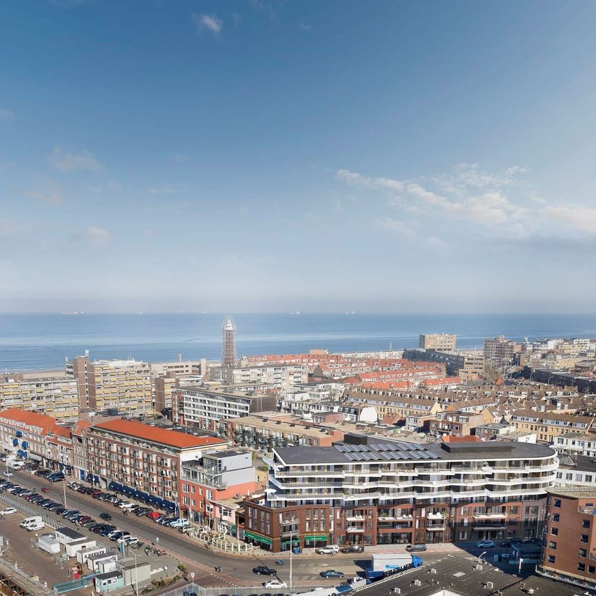 Te huur: Studio Treilerweg in Den Haag - Foto 1