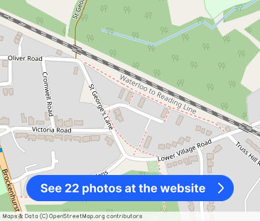 Ascot, Chichester Close, SL5 - Photo 1