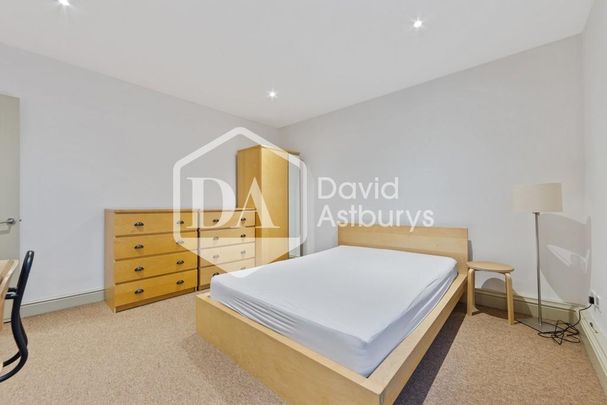 3 bedroom apartment to rent - Photo 1