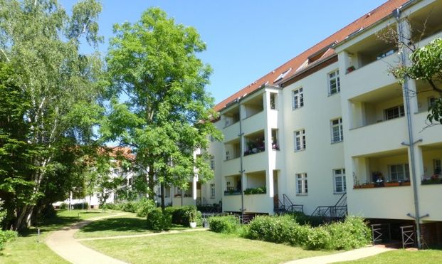 Leipzig, Gohlis, Blochmannstraße 41 - Photo 1