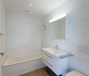 Wohn- & Wohlfühloase - Attikawohnung mit 2 Terrassen - Photo 6