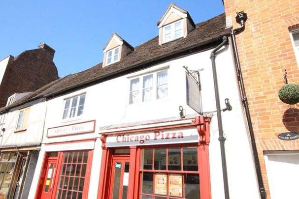 High Street, Tewkesbury, GL20 - Photo 1