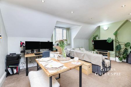 1 bedroom flat to rent - Photo 2