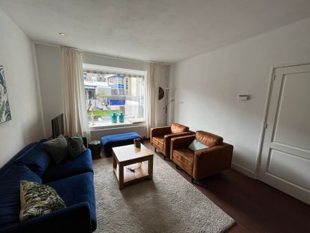 Te huur: Huis Boulevard Ir de Vassy 26 in Egmond aan Zee - Foto 2
