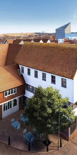 St Peters Street, CT1 2WS, Canterbury - Photo 1