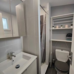 STUDIO Vannes meublé - Photo 3