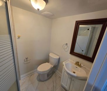 For Lease - 3 Harkins Drive Unit# Basement, Ajax, Ontario - Photo 5