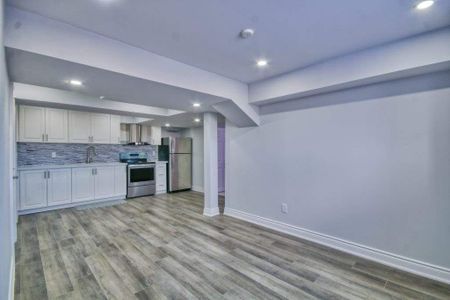 For Lease - 69 Pellegrino Road Unit# Bsmt, Brampton, Ontario - Photo 4