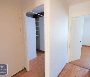 Appartement à louer 3 pièces 55.5m² - Photo 3
