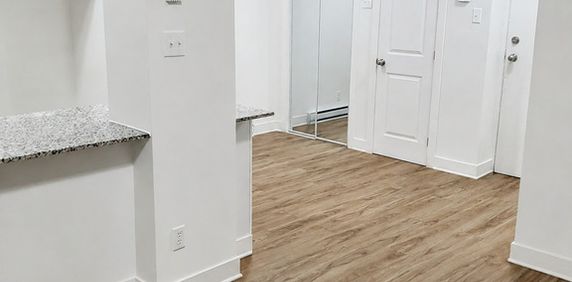 SUPERBE STUDIO 2½ À LOUER – CÔTE-DES-NEI - Photo 2
