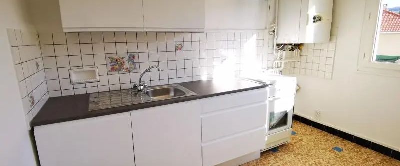Appartement à louer 3 pièces 53.51m² - Photo 1