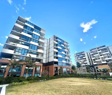 High-Floor Unit with Appliances - Ready to Move In - Photo 1