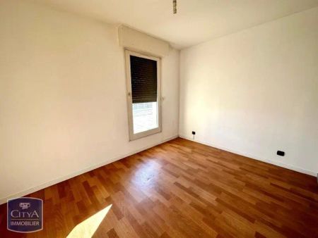 Appartement à louer 2 pièces 45.88m² - Photo 3