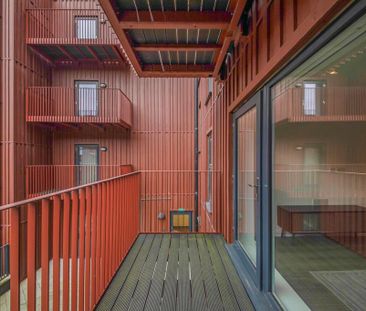 1 bedroom apartment to rent - Photo 5