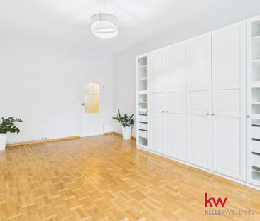 Przestronne mieszkanie na wynajem/ Wrocław, Krucza - Фото 1