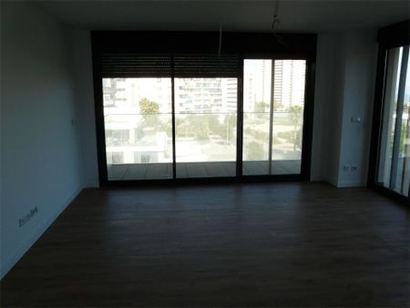 Piso de alquiler en Avenida Artista Remigio Soler López, 9, PAU 5 - Photo 2