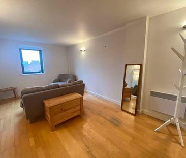 Jutland House (block B), Jutland Street, Manchester, M1 - Photo 3