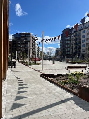 Tränsgatan 14, Täby Park - Photo 1