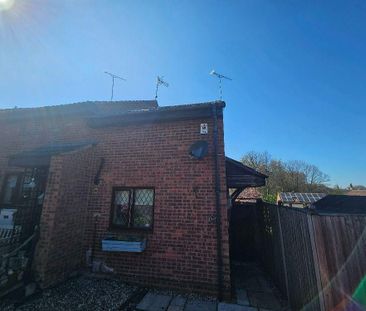 1 bedroom end of terrace house to rent - Photo 4