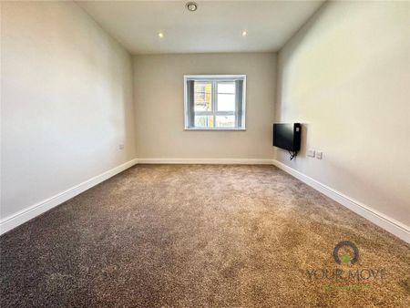 2 bedroom flat to rent - Photo 2