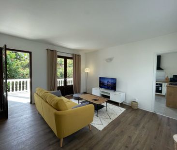 A LOUER - CHAMBRE MEUBLEE d'environ 12,43 m² - LE TAMPON - 472 € + ... - Photo 6