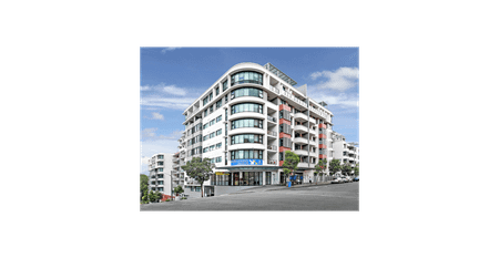 NEAR NEW HUGE 2 BEDROOM PLUS STUDY APARTMENT WITH HIGH CEILING AND VIEWS CLOSE TO UTS AND USYD - Photo 5