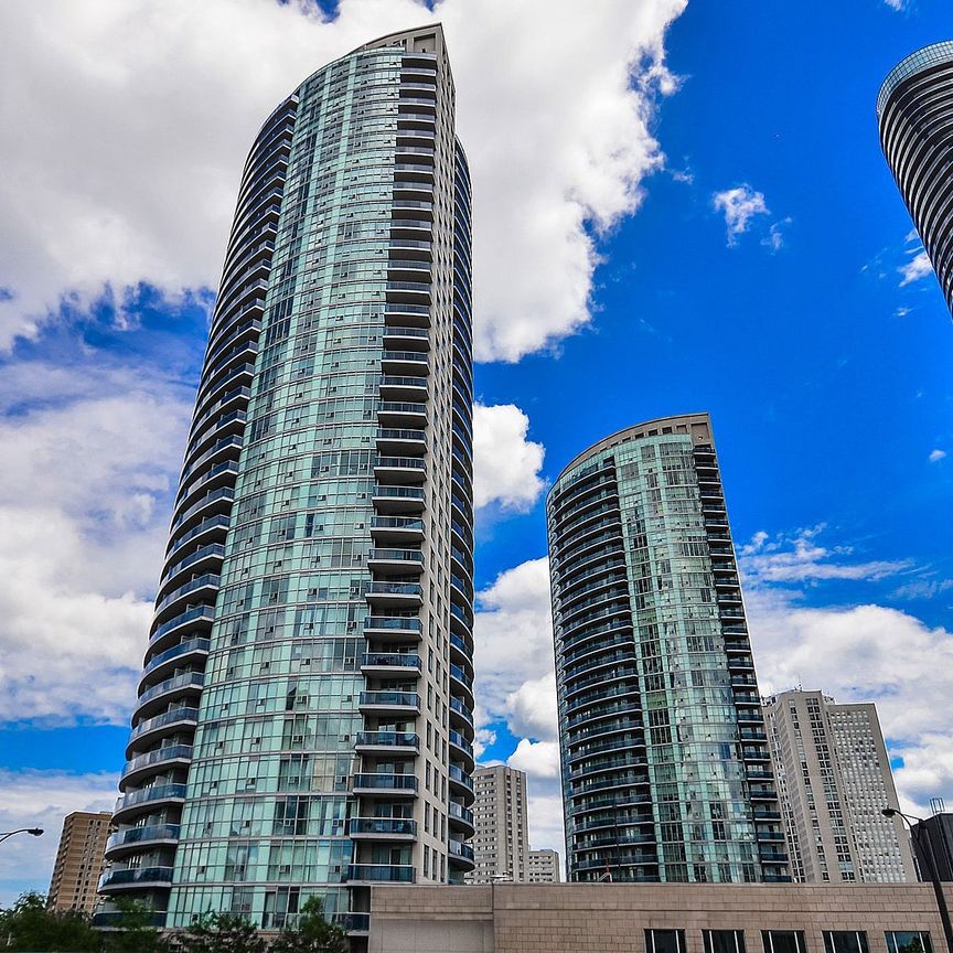 For Lease - 80 Absolute Avenue Unit# 2205, Mississauga, Ontario - Photo 1