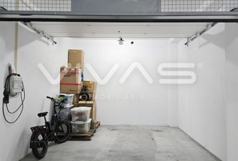 Apartamento T3 em Braga