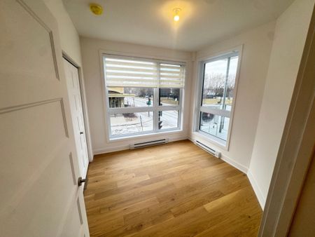 550 Rue Prieur E., app.210, H3L 2N6, H3L 2N6, Montréal - Photo 2