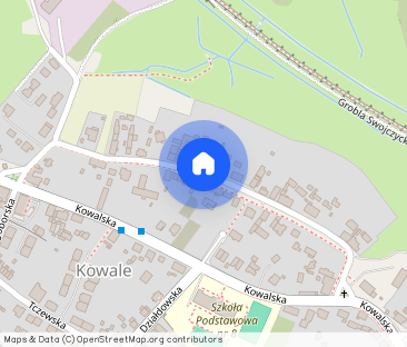 Przestronna kawalerka na wynajm, 20m2! Bez dodatkowego czynszu! - Фото 1