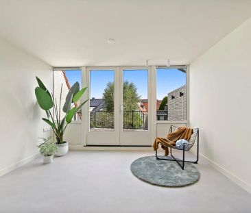 Appartement Van Halewijnlaan 4-A, Voorburg - À louer - Photo 4