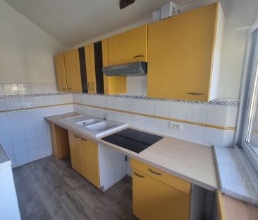 Location Appartement 2 pièces 49m² - Photo 1